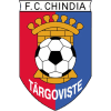 Chindia Targoviste (W)