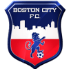 Boston City FC Amerika Serikat