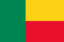 Benin U17 (w)