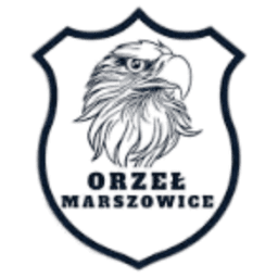 Orzel Marszowice