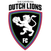 গাম্বিয়ান ডাচ লায়ন্স