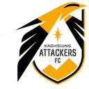 কাওহসিয়ং এটাকার্স এফসি
