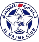 আল-নাজমা মানামা আন্ডার ২১