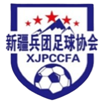 Xinjiang Production and Construction Corps Eighth Division U15