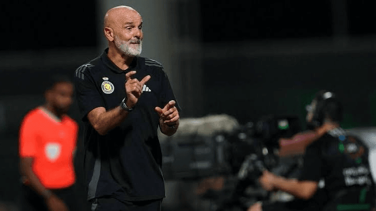 بيولي يتربع على عرش المستفيدين من انفصال النصر ويحقق مكاسب مالية خيالية