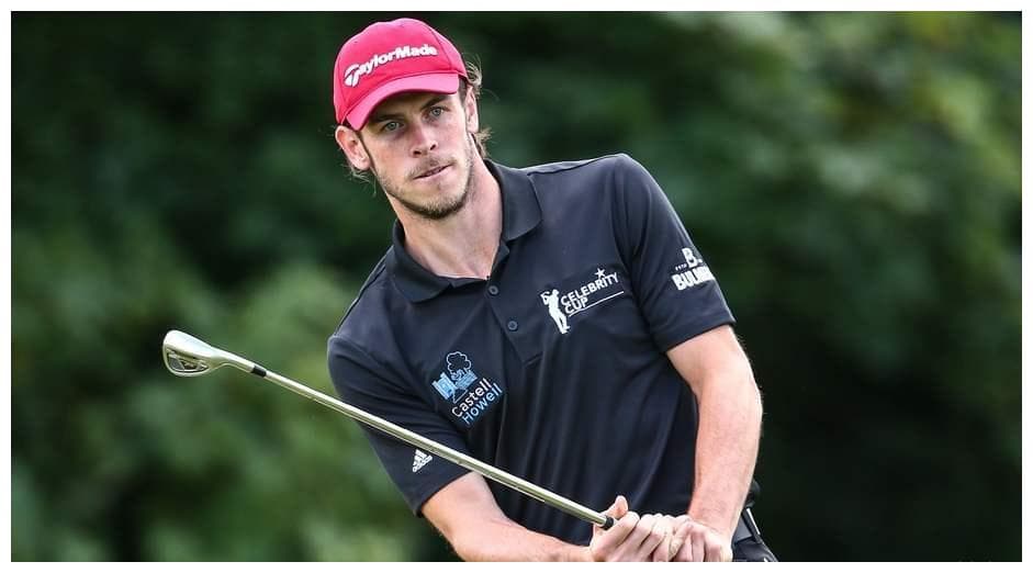 Gareth Bale submits bid to buy Cardiff City