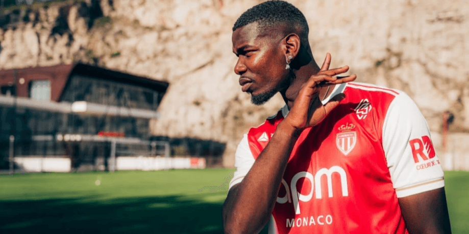 Player Updates |  Pogba needs three months to return to his best form