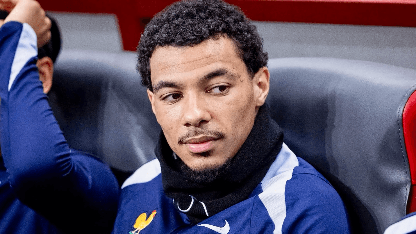 عرض ضخم والهلال يتحرك لضم نجم فرانكفورت قبل نيوكاسل والقادسية