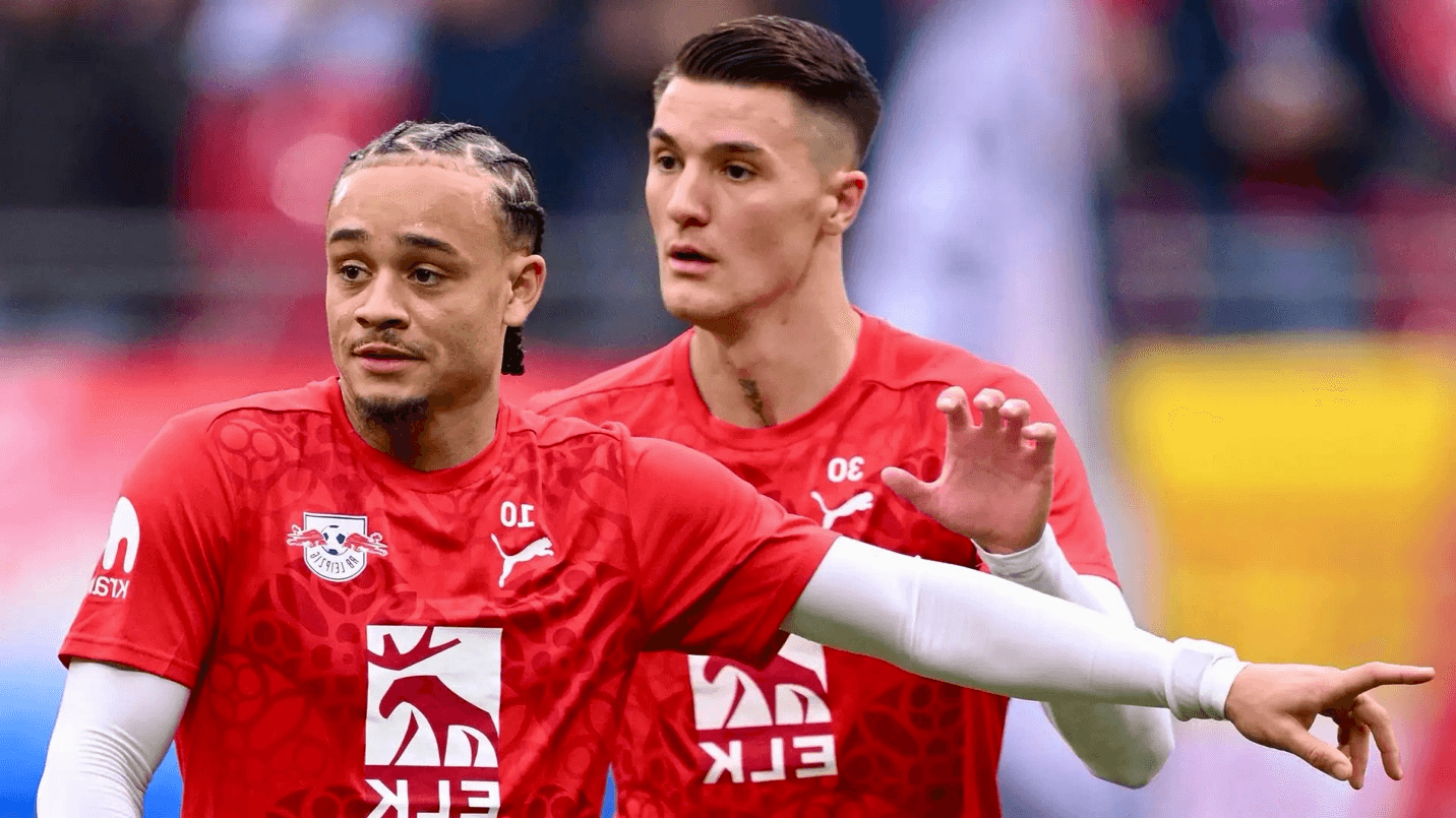 كلوب يعزز لايبزيج بشخصية بارزة من بايرن ميونخ