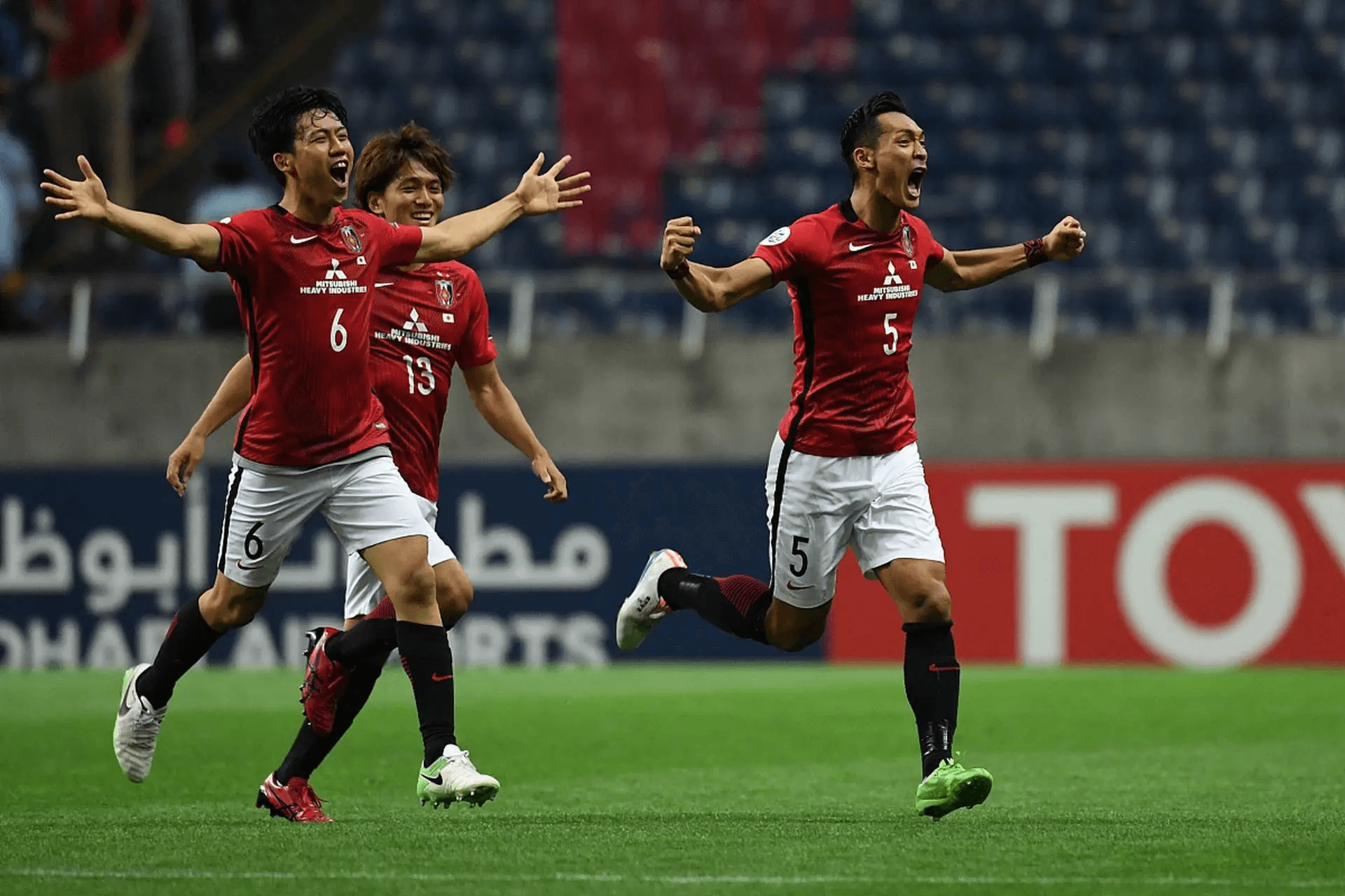How to Watch Today's J.League : Tokyo vs Urawa Red Diamonds: Free Live Stream, TV channel, and Start Time