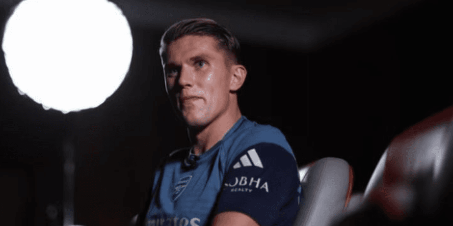 Coventry to get €5.2 million from Gyökeres transfer