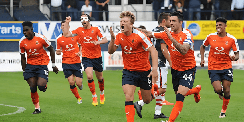 English Football League One : Luton Town vs. AFC Wimbledon Prediction & Betting Tips