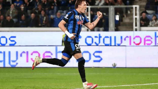 لعنة ريال مدريد قلبت موسمه.. ريتيجي يدخل دوري روشن ليهدد عمالقته!