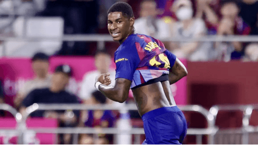 “راشفورد أفضل من ويليامز”.. رد ناري من رئيس برشلونة السابق على شقيق نجم أتلتيك بيلباو