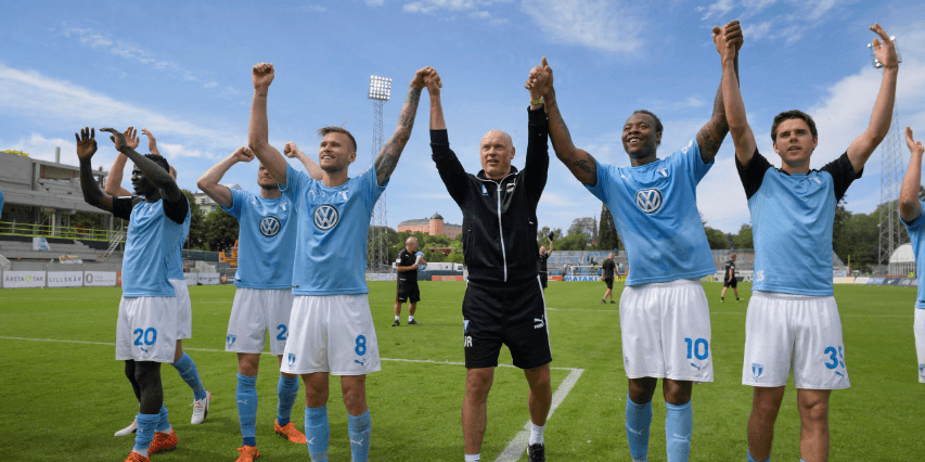 UEFA Champions League : Malmö VS Copenhagen Prediction & Betting Tips