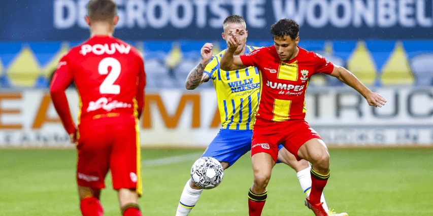 Netherlands Eredivisie : Fortuna Sittard VS Go Ahead Eagles Prediction & Betting Tips