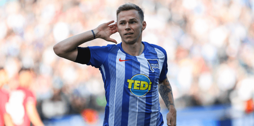 DFB-Pokal : Preußen Münster vs Hertha Berlin Prediction & Betting Tips