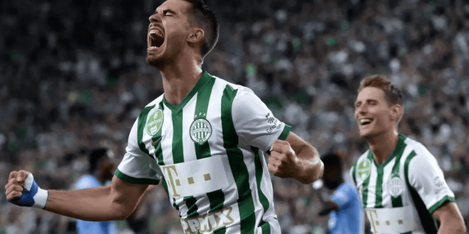 UEFA Champions League : Ferencváros vs Qarabağ Prediction & Betting Tips