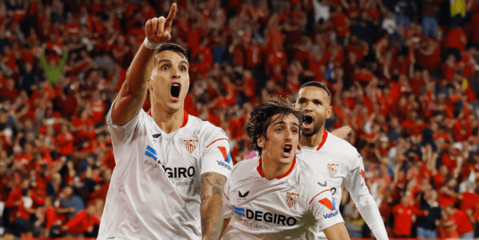 La Liga : Sevilla vs Getafe Prediction & Betting Tips