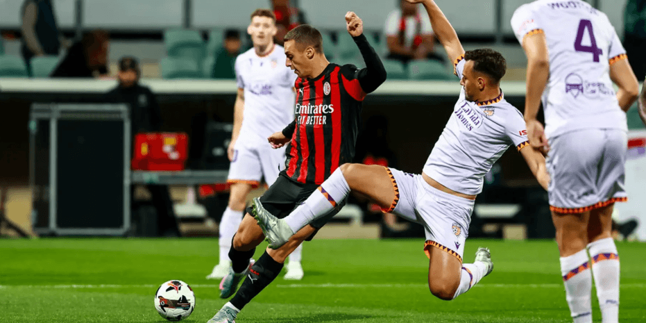Serie A : Lecce vs AC Milan Prediction & Betting Tips
