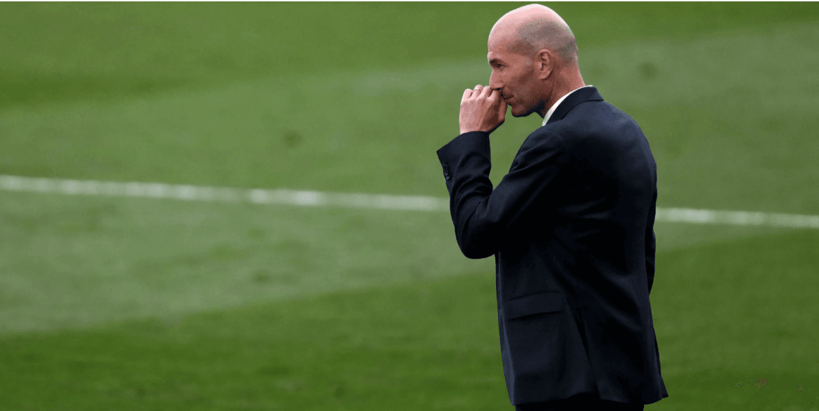وصل فنربخشة إلى اتفاق مبدئي مع زيدان، ويجري التفاوض على تفاصيل الراتب والعقد