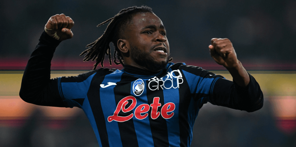 أتالانتا ترحب بعودة لوكمان؛ المسلسل الصيفي ينتهي