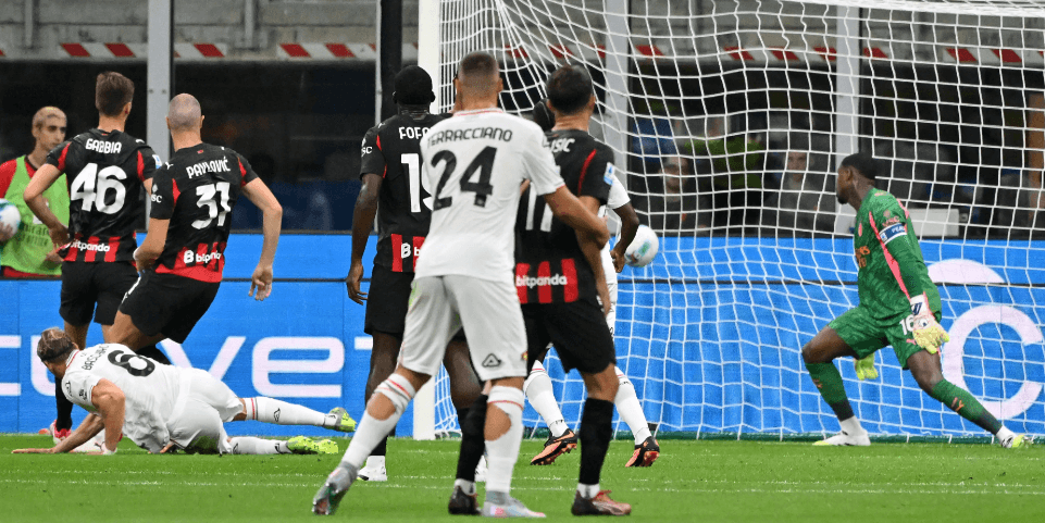 Coppa Italia : AC Milan VS Lecce Prediction & Betting Tips