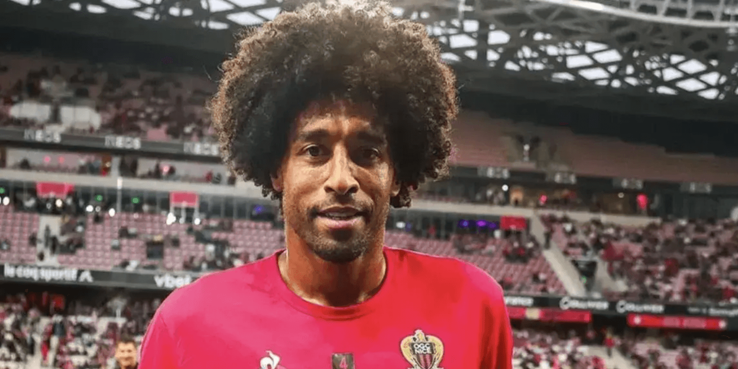 Nice Captain Dante: Roma Has Rich European Competition Experience; We Must Make Good Use of Home Advantage