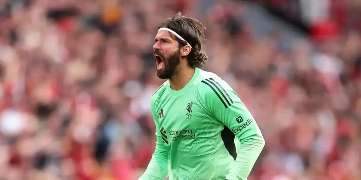 अलीसन चोट के कारण लिवरपूल की चेल्सी के साथ मुठभेड़ से बाहर, अंतरराष्ट्रीय ब्रेक के बाद से पहले वापसी नहीं