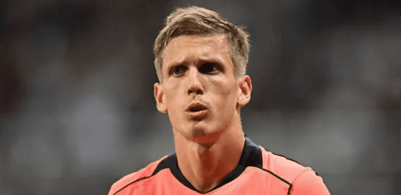 هدف واحد فقط في 10 مباريات هذا الموسم! برشلونة قلقة بشأن أولمو الذي يفتقر للحضور الهجومي