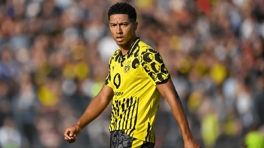 جوبي يرفض الانتقال لمانشستر يونايتد بسبب غياب دوري الأبطال.. والريدز قد يستهدفون غالاغر بالإعارة