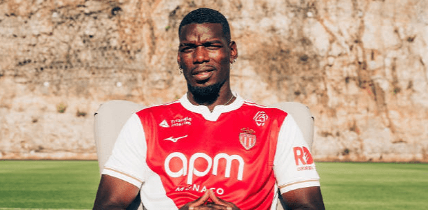 اللي بيحصل مع بوجبا في موناكو صدم الجميع !!