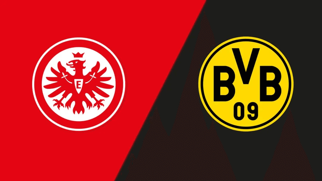 DFB-Pokal : Eintracht Frankfurt VS Borussia Dortmund Prediction & Betting Tips