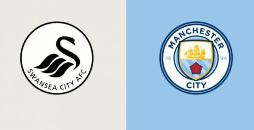 EFL Cup : Swansea City VS Manchester City Prediction & Betting Tips