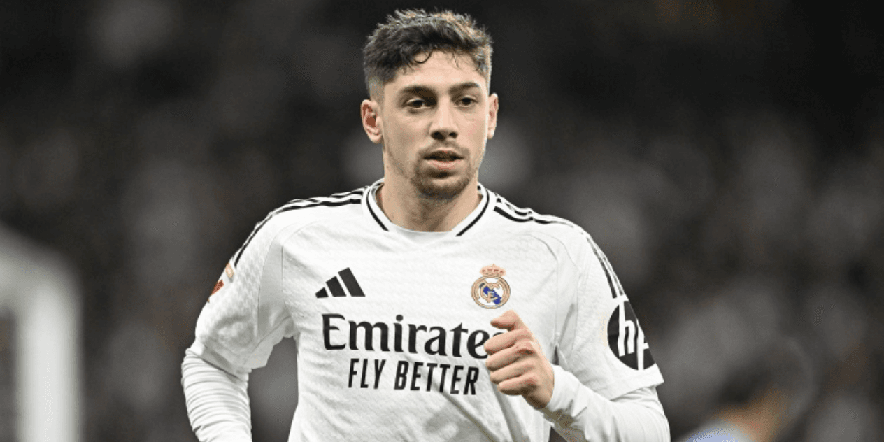 فالفيردي: لم يتوقع أحد فوزنا بدوري الأبطال بعد الخسارة أمام شريف سابقاً؛ الهزيمة تعود لضعف التركيز