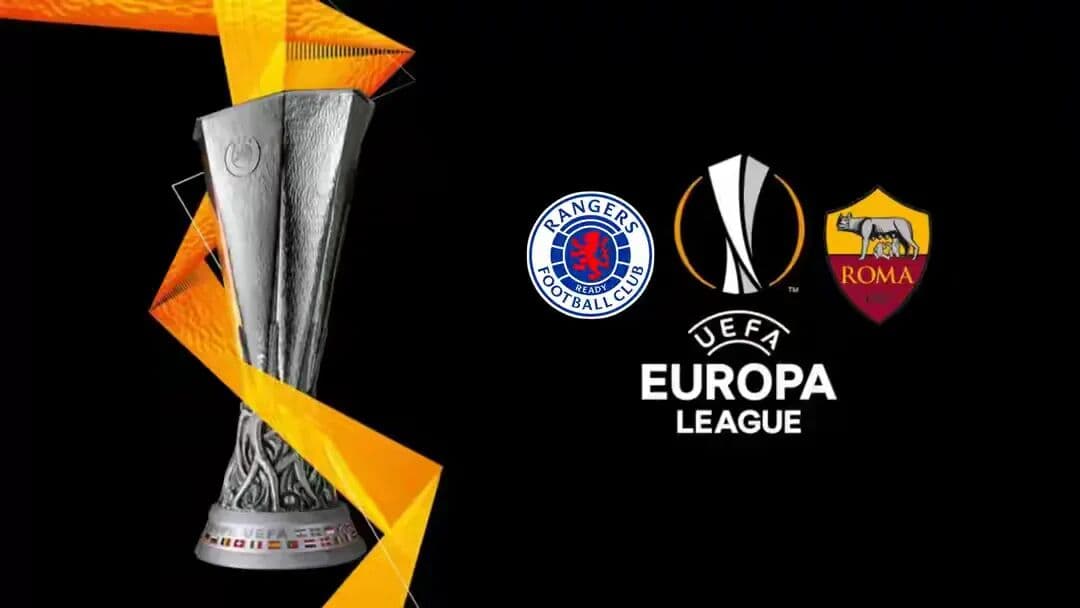 UEFA Europa League : Rangers FC vs AS Roma Prediction & Betting Tips