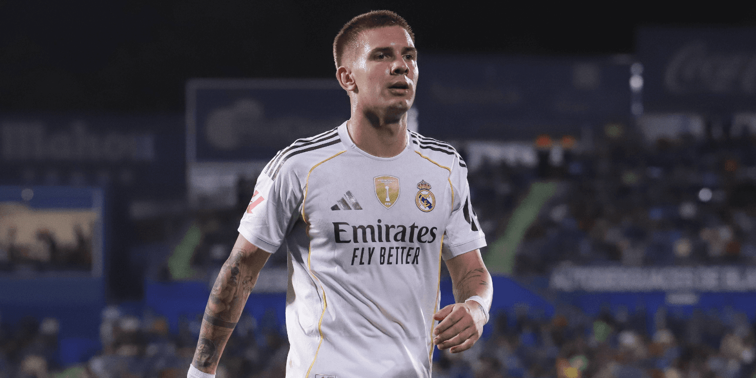 মাস্টানতুনো: এই পর্যায়ে ইয়ামল আমার চেয়ে শক্তিশালী; শীঘ্রই ইউরোপীয় গেমের ছন্দের সাথে খাপ খাইয়ে নেওয়ার আশা