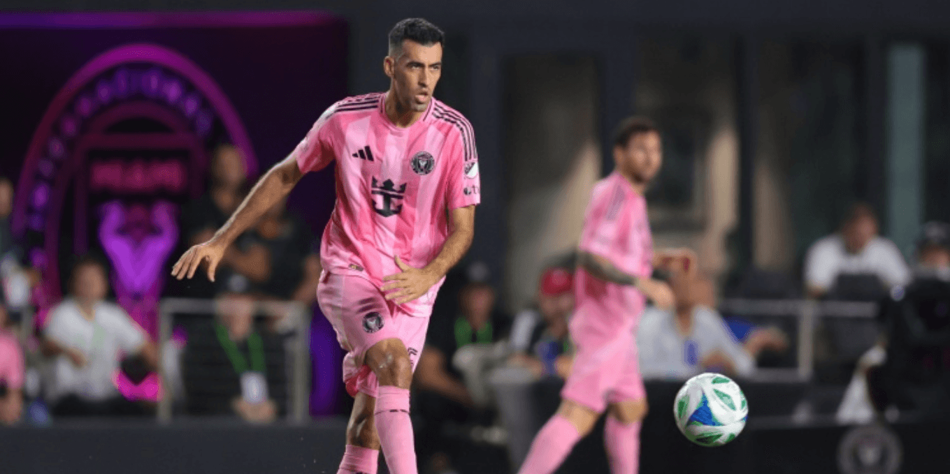 বুসকেটস: আমি জানি অবসর কাছে আসছে; আরও দুটি ম্যাচ খেলার আশা রাখি