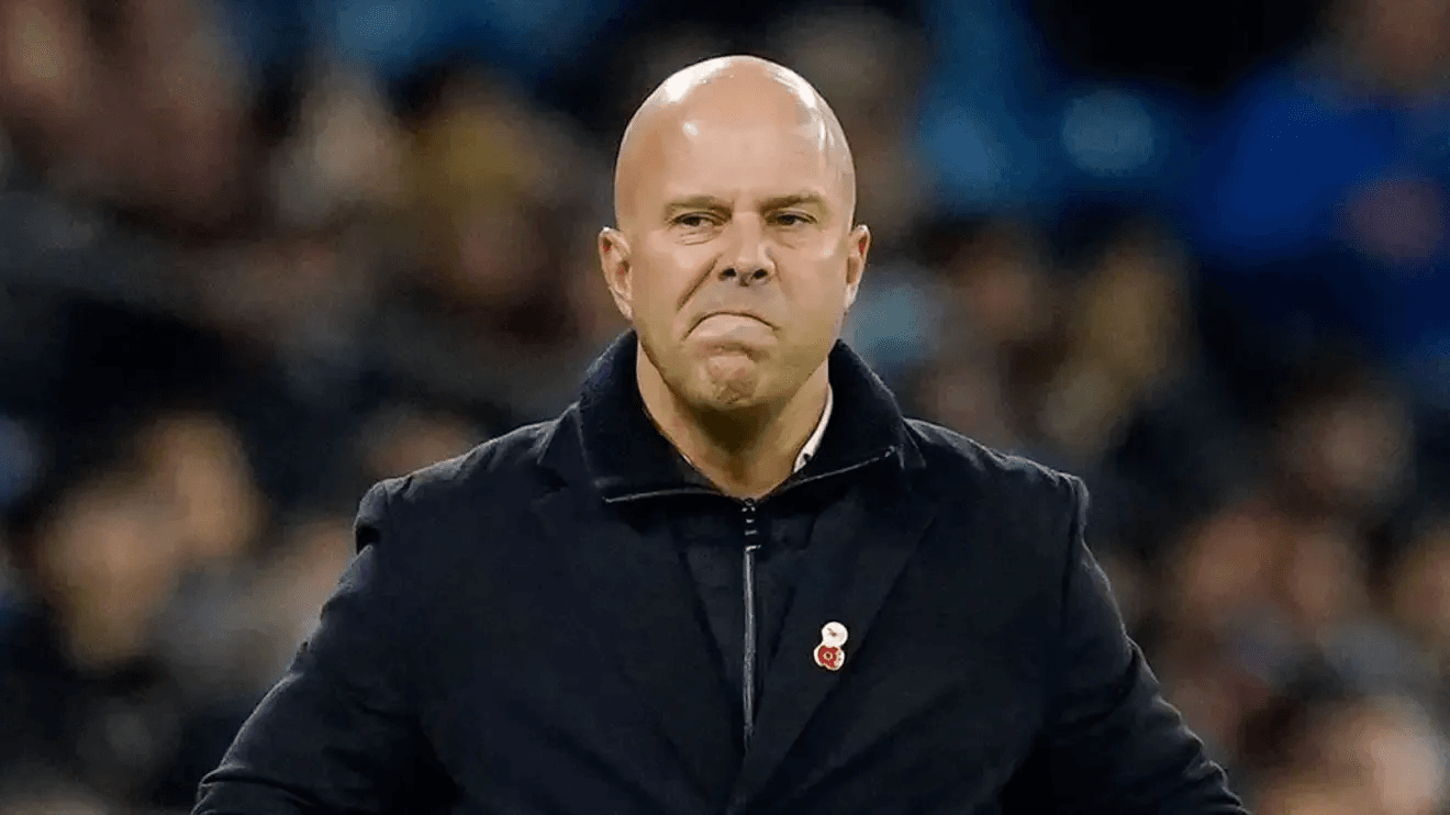 Slot Still Feels Liverpool's Support; The Reds Have No Plans to Change Manager