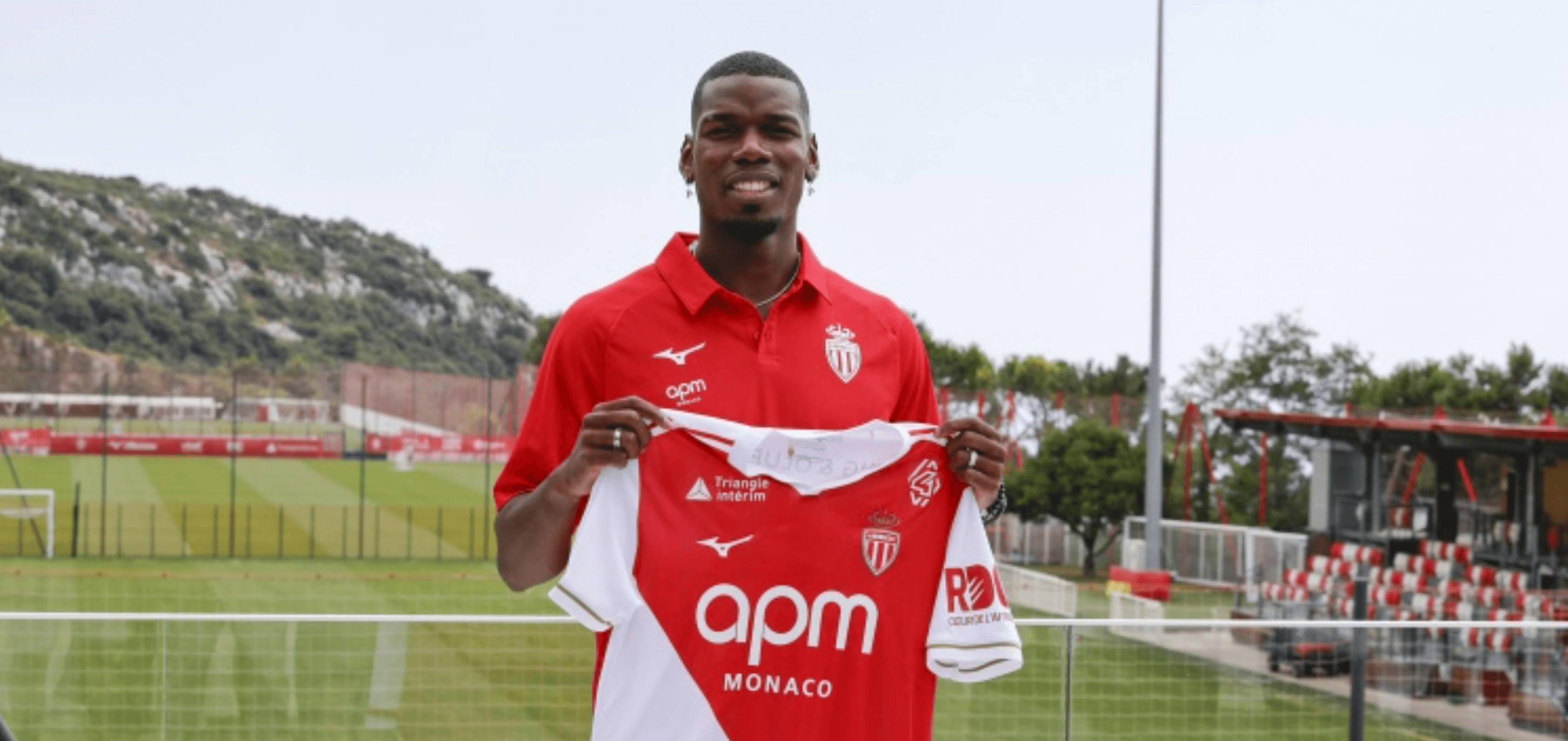 Pogba Expected to Be on Bench Against Paris – Humble in Attitude but Undiminished in Influence