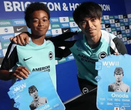 ব্রাইটন মুখপাত্র: কাওরু মিতোমার কাছে ক্ষমা চেয়েছি; একই ধরনের বিষয়বস্তুর জন্য অতিরিক্ত পরীক্ষা বাস্তবায়ন করব