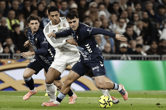 [ভিডিও হাইলাইটস] রিয়াল মাদ্রিদ ০-২ সেল্টা বিগো; গত ৫টি লা লিগা ম্যাচে মাত্র ১টি জয়, গার্সিয়া ও কেরেরাস লাল কার্ড পেয়েছেন