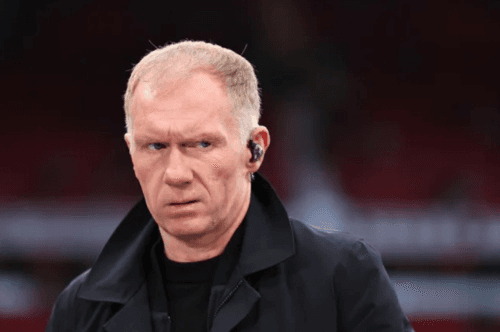 स्कोल्स: अमोरिम मैनचेस्टर यूनाइटेड को नहीं समझते; क्लब प्रबंधन रेड डेविल्स के लिए सही मैनेजर नहीं चुन सकता