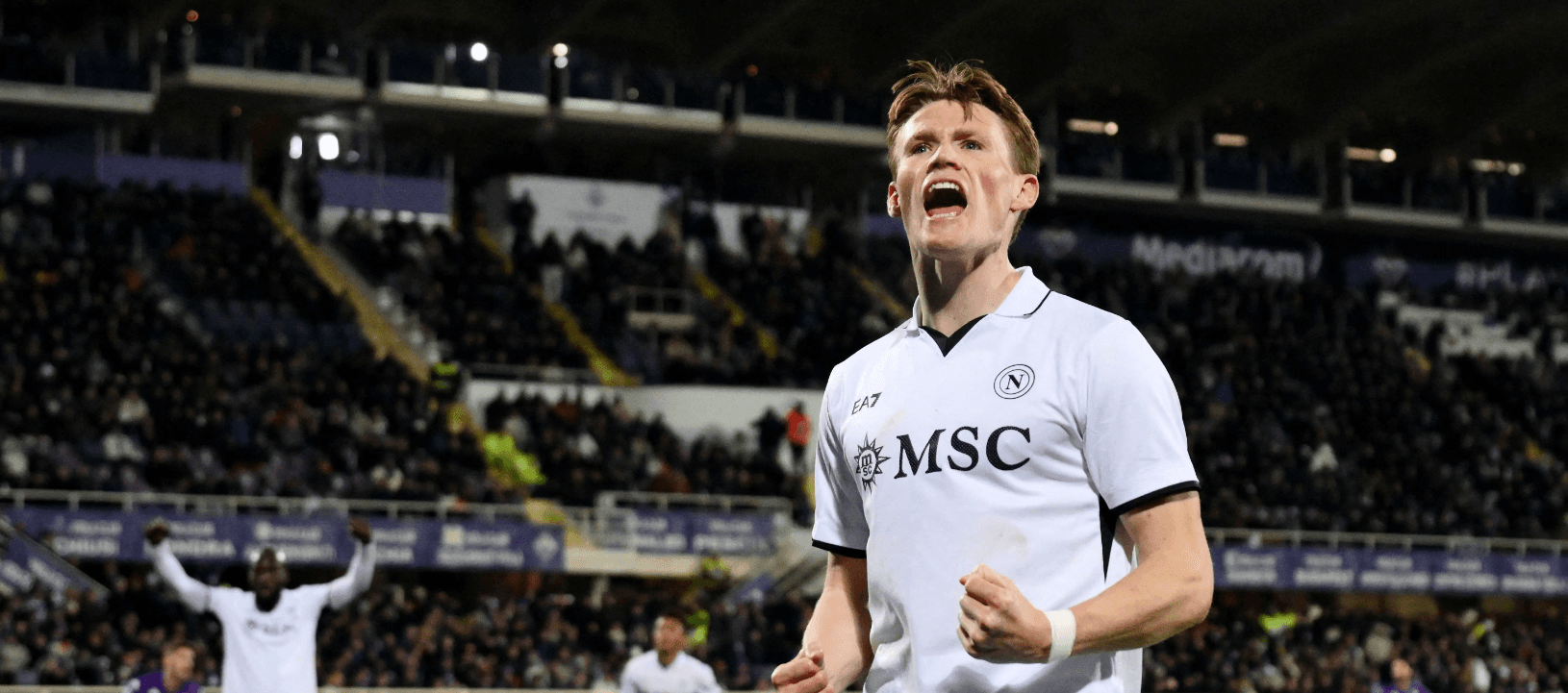 McTominay: Do Players Improve After Leaving Man Utd? You Can’t Simply Blame the Club