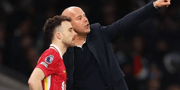 बॉक्सिंग डे पर जोटा के पूर्व क्लब वुल्व्स से मुठभेड़ - स्लॉट के मन में विचारों की भरमार