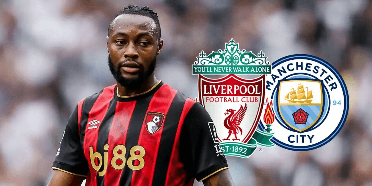 लिवरपूल ने शुरुआत में सेमेन्यो से संपर्क किया, लेकिन बॉर्नमाउथ से संपर्क नहीं किया