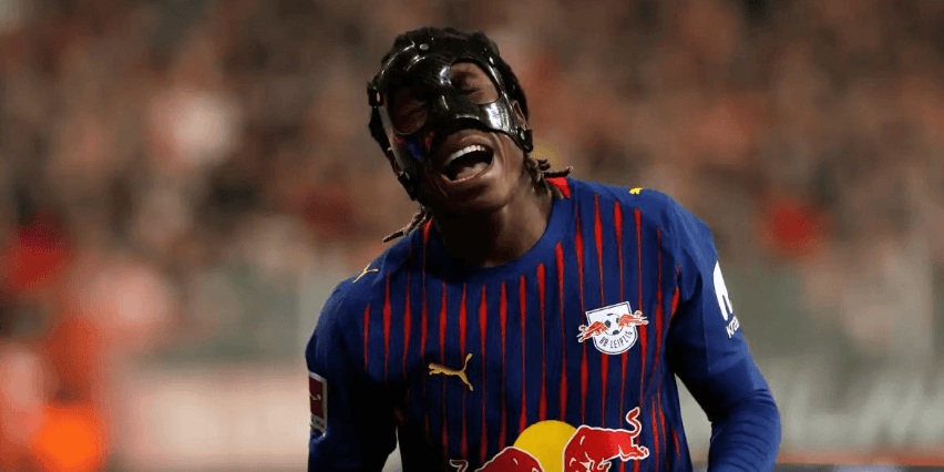 Man United to Pursue Diomande After Missing Semedo, Believe €60m Can Secure Deal