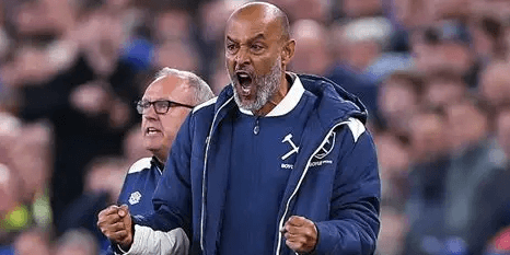 وست هام يونايتد يفكر في إقالة نونو، وبيليتش قد يصبح مدير النادي الجديد