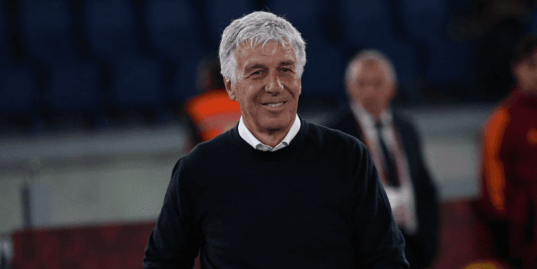 Gasperini's Relationship with Roma Director Easing
