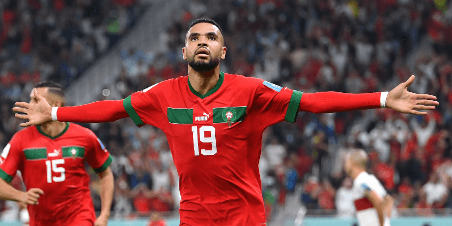 Juventus Adjust Salary Terms in Deal to Convince En-Nesyri to Join